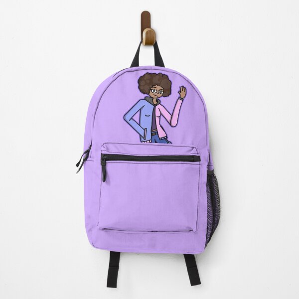 Maggie! Backpack