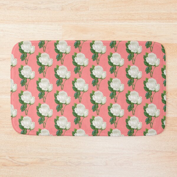 Item preview, White Roses designed and sold by Sophia Tierney.