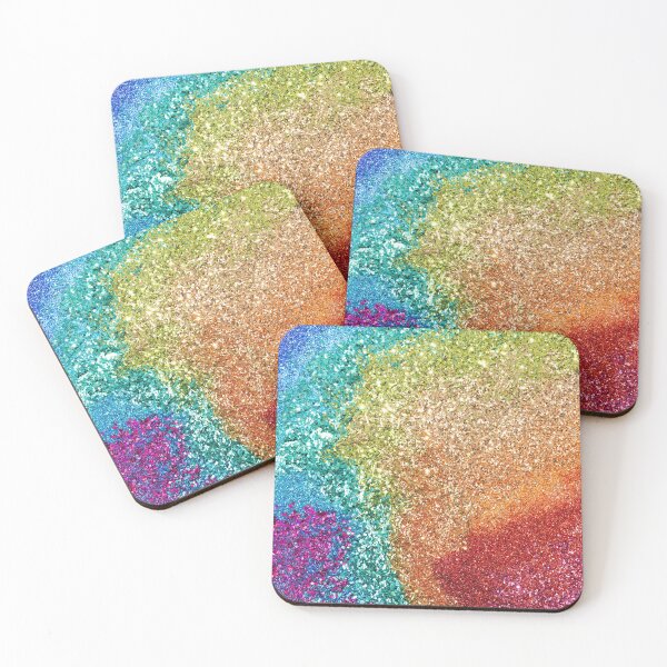 Item preview, Rainbow Stardust designed and sold by newburyboutique.