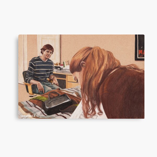 Canvas Print
