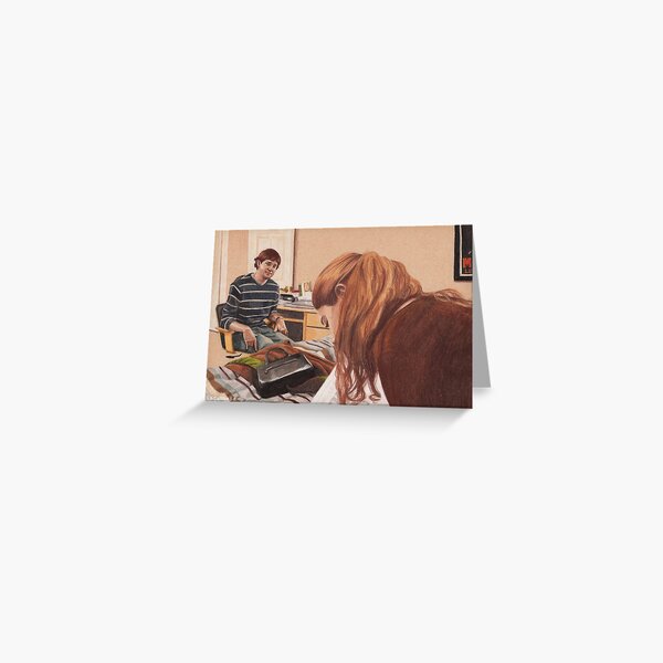 Greeting Card