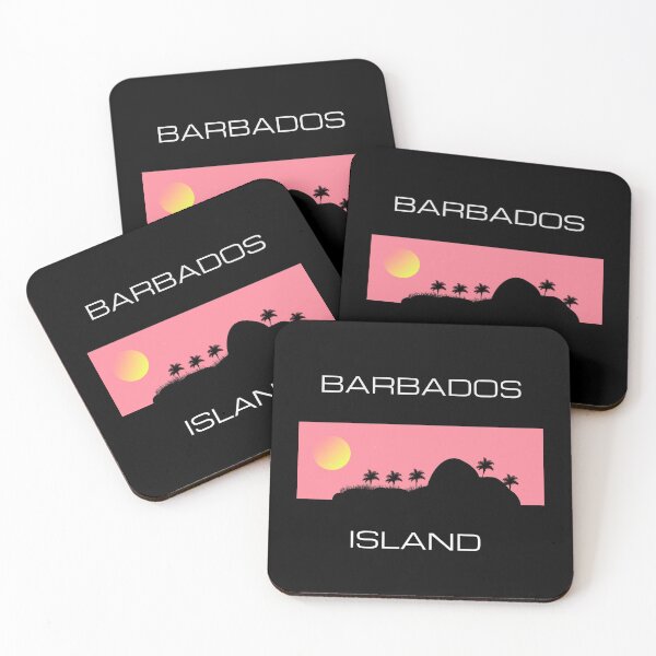 Item preview, Barbados Island designed and sold by porfysoundtrack.