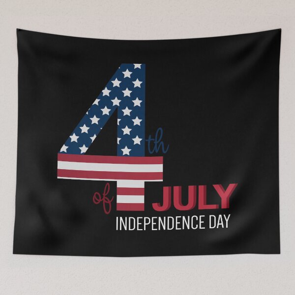 Item preview, (: 4TH OF JULY INDEPENDENCE DAY designed and sold by LokmaneBrahimi.