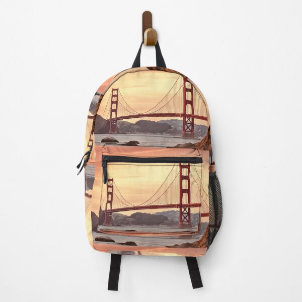 Item preview, Golden Gate designed and sold by abbazabba.