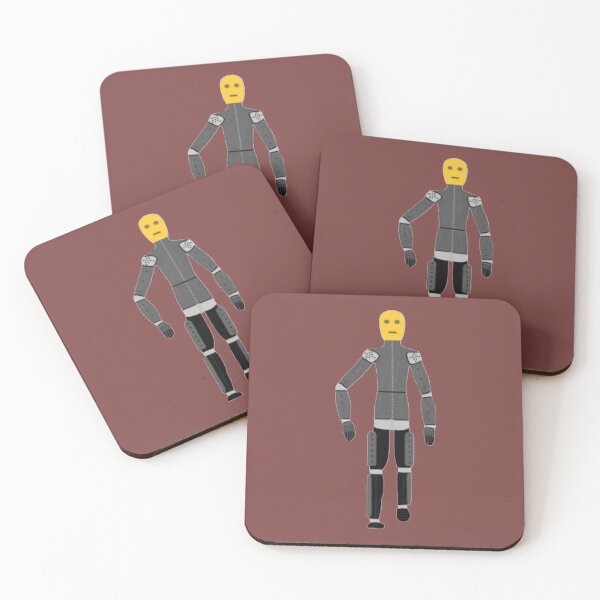 Item preview, Part man, mostly machine. designed and sold by 57victor.