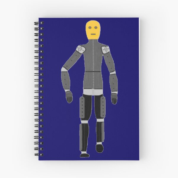 Item preview, Part man, mostly machine. designed and sold by 57victor.