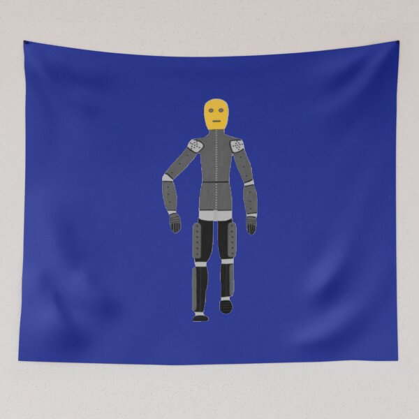 Item preview, Part man, mostly machine. designed and sold by 57victor.