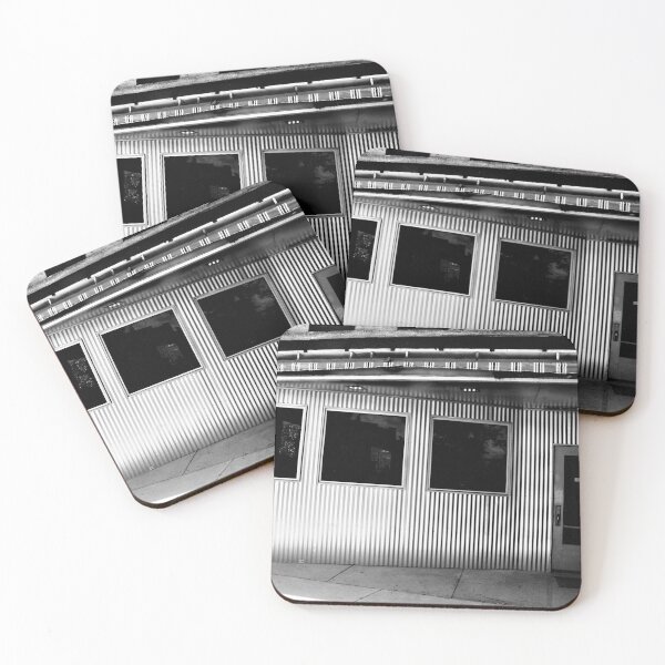 Item preview, The forgotten bar designed and sold by photofreak56.