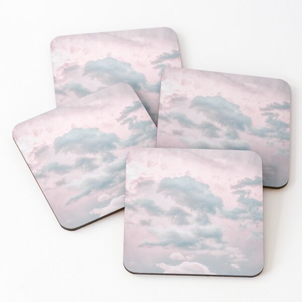 Item preview, Dreamy Clouds designed and sold by newburyboutique.