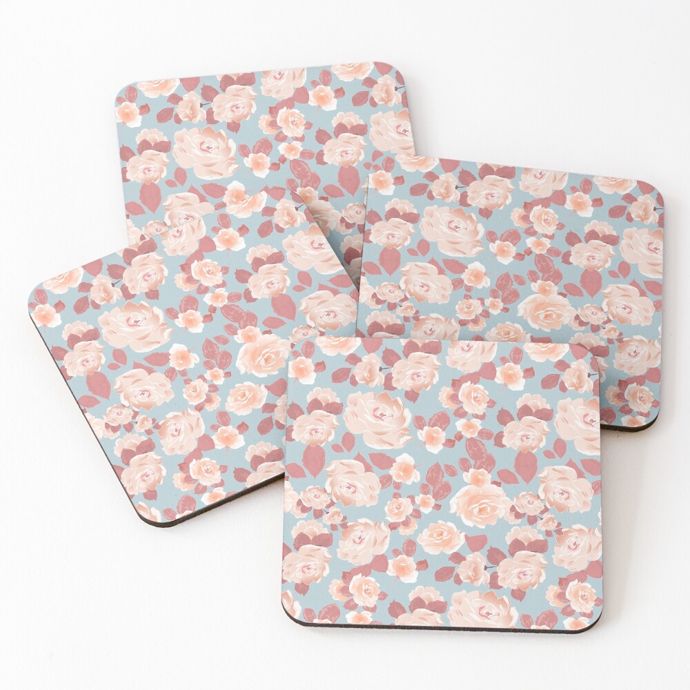 Item preview, Coasters (Set of 4) designed and sold by bk2218.