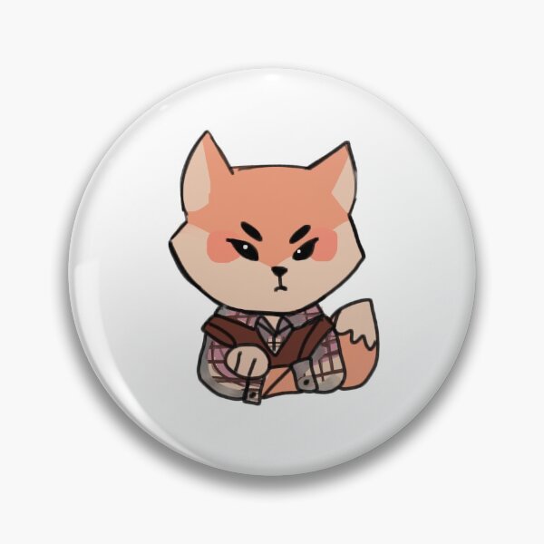 Item preview, angery kke designed and sold by tayspeacecafe.