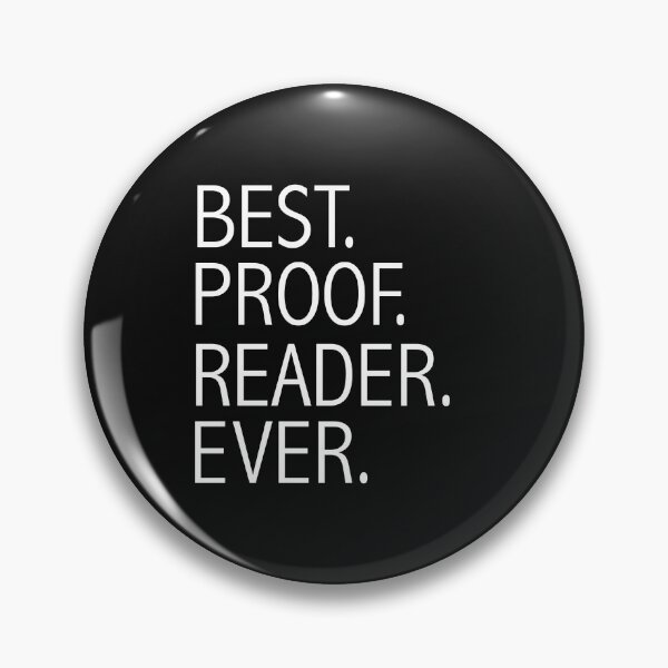 Item preview, Best Proofreader Ever Career Graduation designed and sold by losttribe.