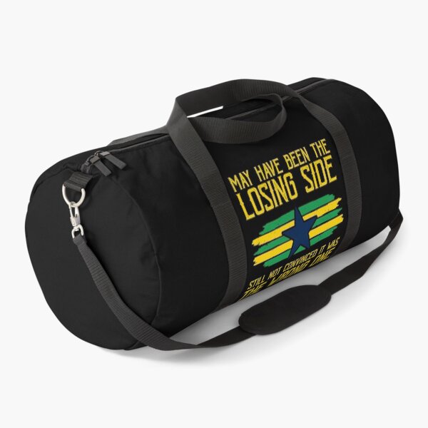 Serenity Valley Browncoat Duffle Bag