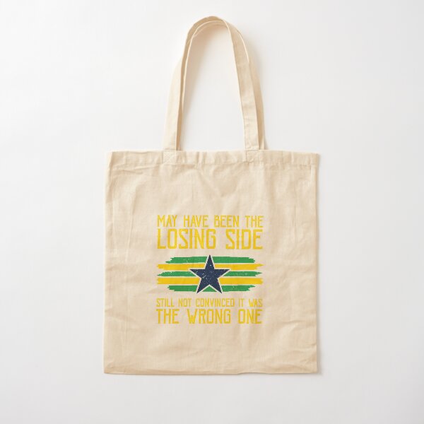Serenity Valley Browncoat Cotton Tote Bag