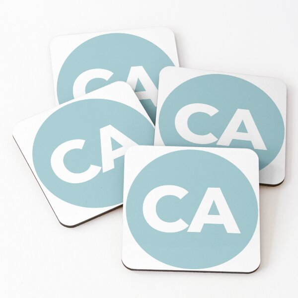Item preview, CALIFORNIA designed and sold by weloveart.
