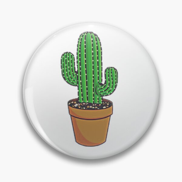 Item preview, Cactus  designed and sold by Sarah Bramley.