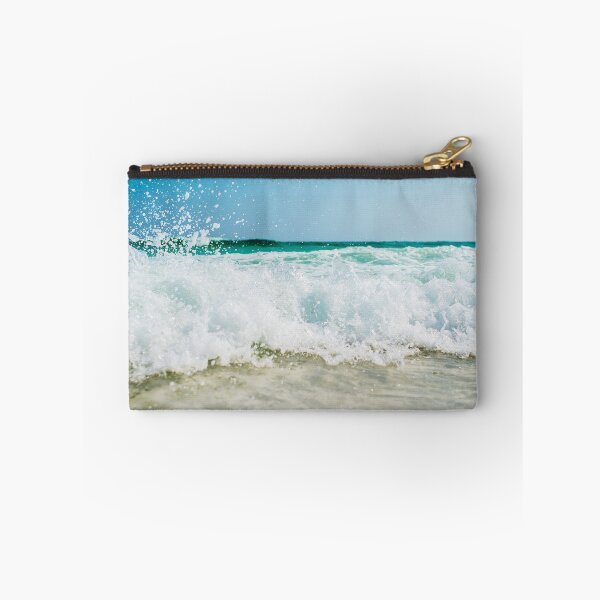 Item preview, Tropical Ocean Waves designed and sold by newburyboutique.