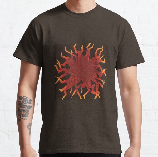vintage sunny day real estate shirt