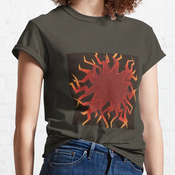 Sunny Day Real Estate T-Shirts for Sale | Redbubble