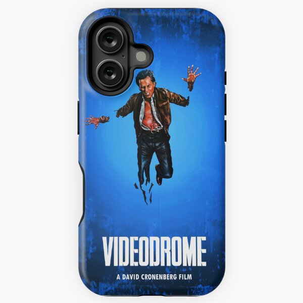 Item preview, Videodrome designed and sold by BoKev.