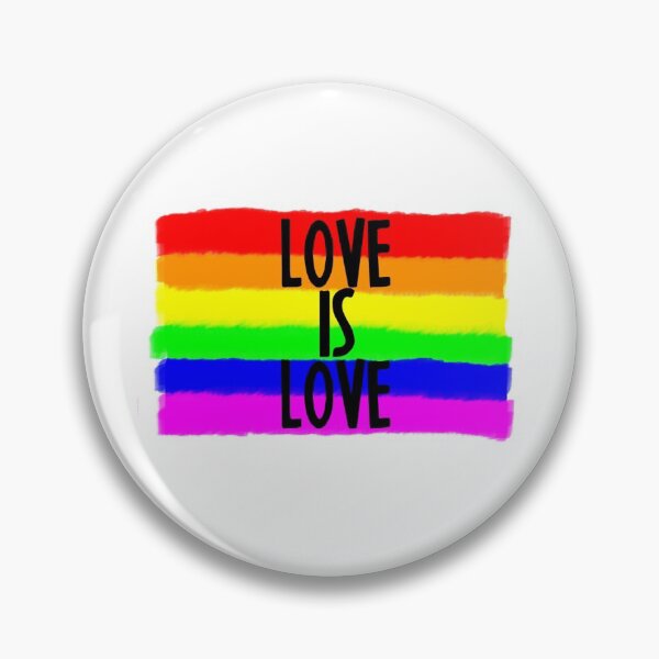 Item preview, Love is Love  designed and sold by Amanda Mormon.
