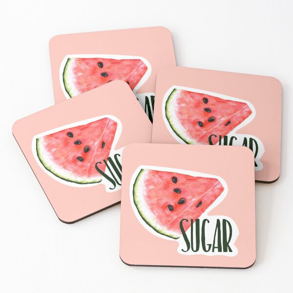 Item preview, Watermelon sugar designed and sold by 21ayh.