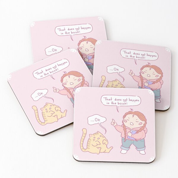 Item preview, Book Snob designed and sold by Hamburgirl Art.
