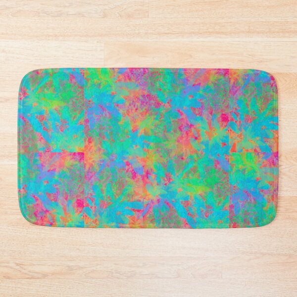 Item preview, Luau designed and sold by rainbowstencil.