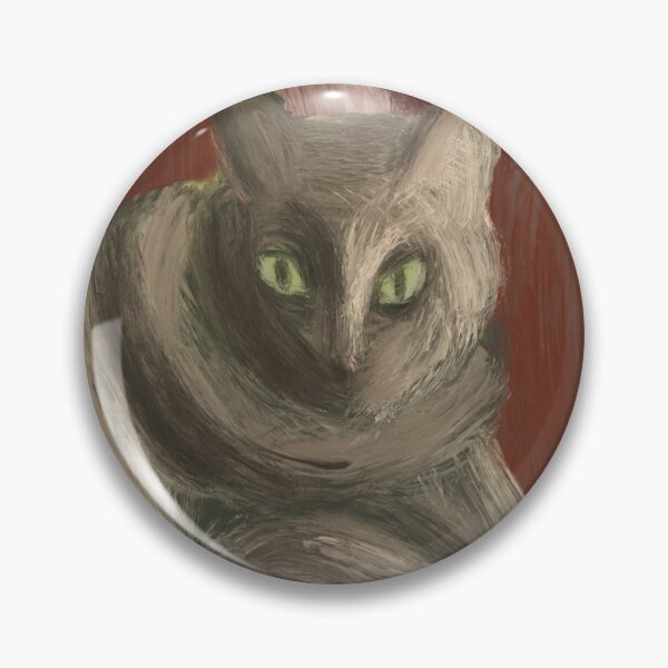 Item preview, Slouch Cat designed and sold by lawfulchaotic.
