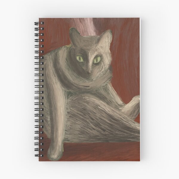Item preview, Slouch Cat designed and sold by lawfulchaotic.