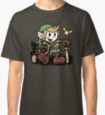 Vintage Link Classic T-Shirt