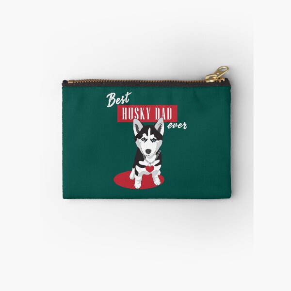 Item preview, Best Husky Dad Ever ! designed and sold by im-a-creative.