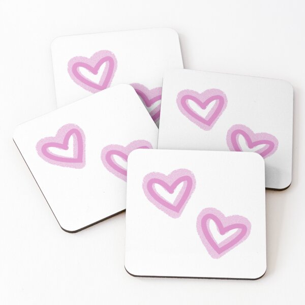 Item preview, hearts designed and sold by caitlinbu21.