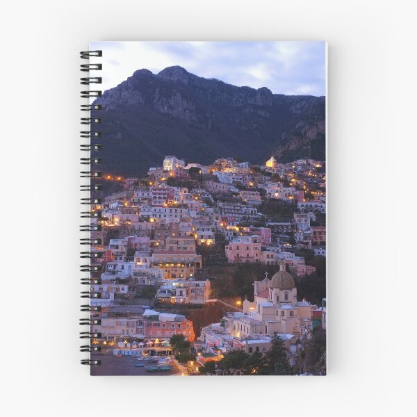 Item preview, Amalfi Coast Italy  designed and sold by newburyboutique.