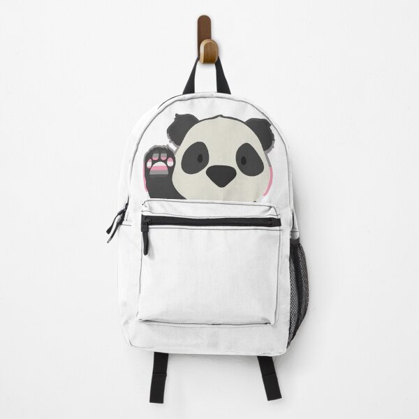 Item preview, Demigirl Pride Panda designed and sold by LottieLouArt.