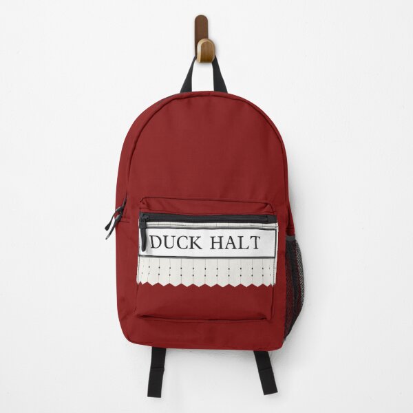 Item preview, Duck Halt designed and sold by Off the Box.