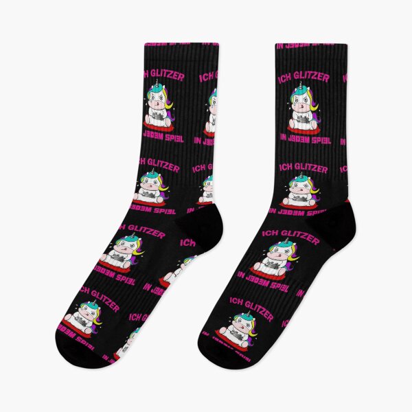 Item preview, Gamer Girl Unicorn With Colorful Hair designed and sold by AxzoGerman.