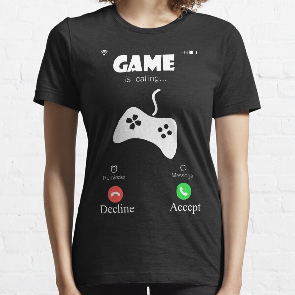 Download Gamer Girl Svg Gifts Merchandise Redbubble