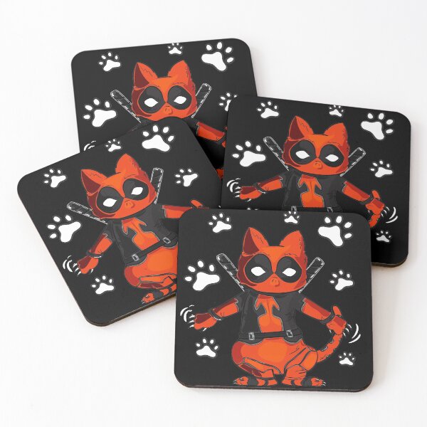 Item preview, Cat Pool The New Superhero Gift Idea designed and sold by AxzoGerman.
