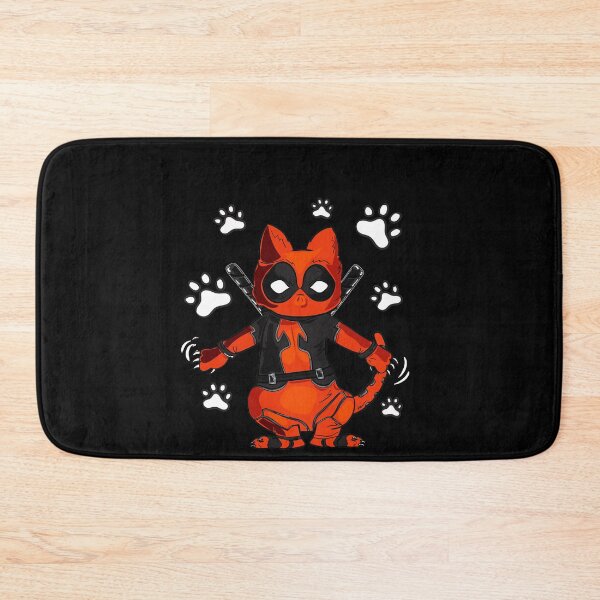 Item preview, Cat Pool The New Superhero Gift Idea designed and sold by AxzoGerman.
