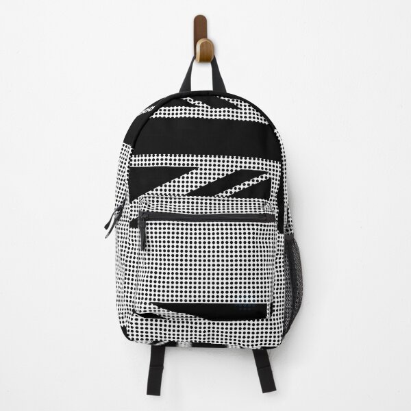 Item preview, UK Flag Black and White designed and sold by AJ505.