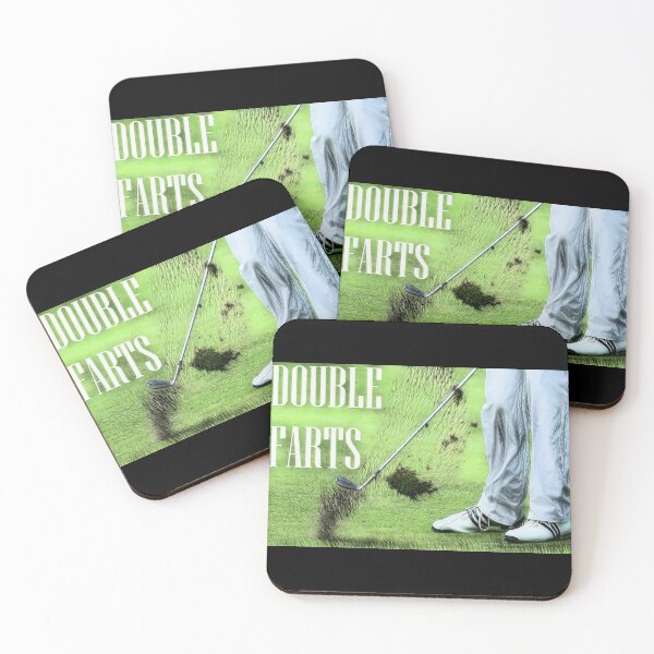 Item preview, Caddyshack: Double Farts! designed and sold by SeanFlannagan1.