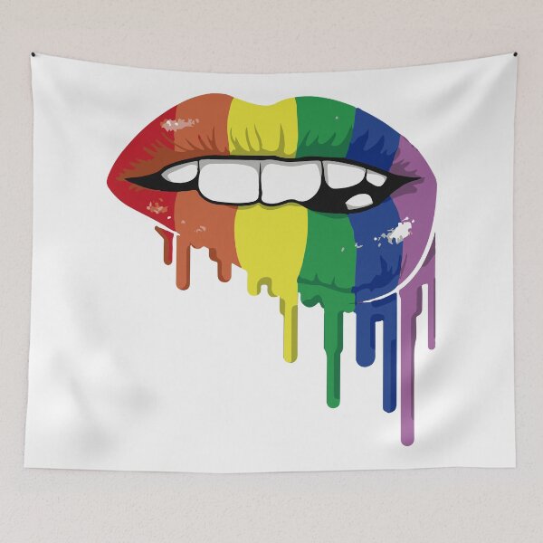 Item preview,  Lgbt pride around the world designed and sold by SBizin.