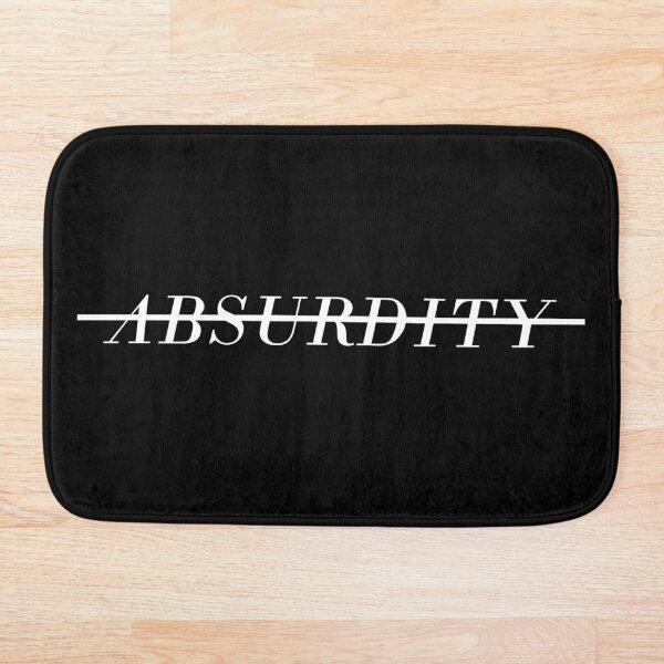Item preview, Reductio ad Absurdum designed and sold by ApologiaStore.