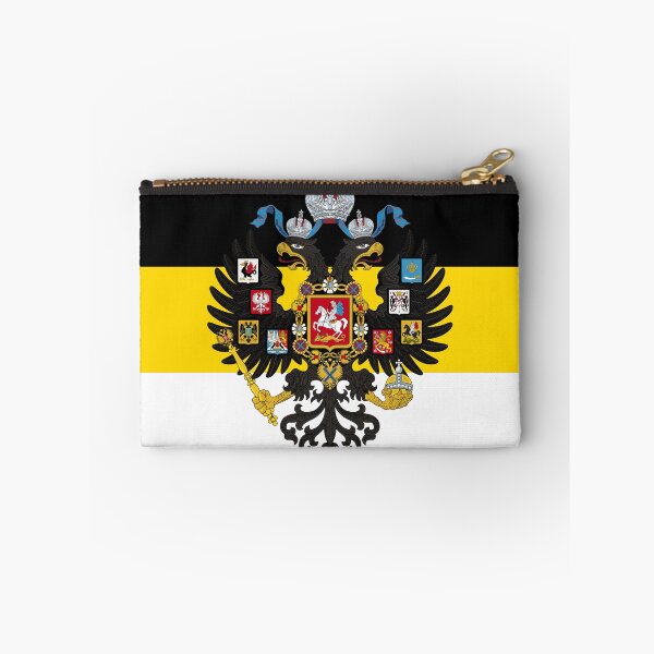 Item preview, Russian empire stylised flag designed and sold by AidanMDesigns.