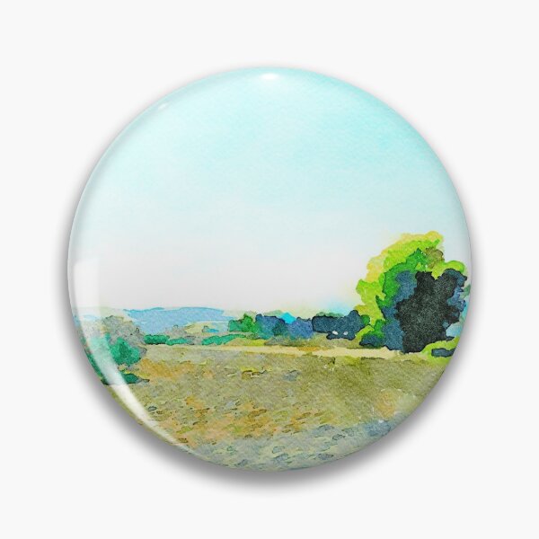 Item preview, Landscape from train window designed and sold by Giuseppe Cocco.