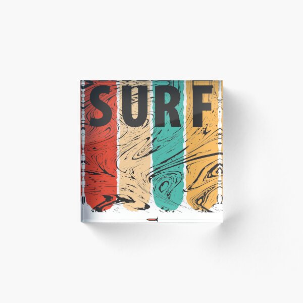 Item preview, surf summer tshirt designed and sold by Mahyeddine.