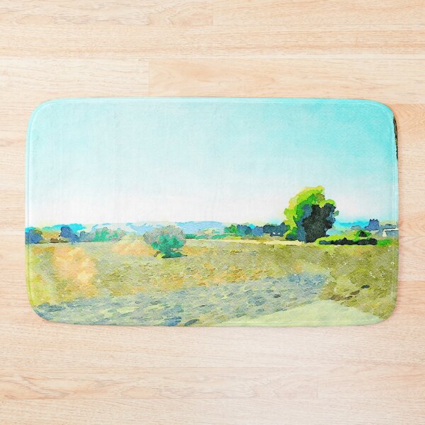 Item preview, Landscape from train window designed and sold by Giuseppe Cocco.