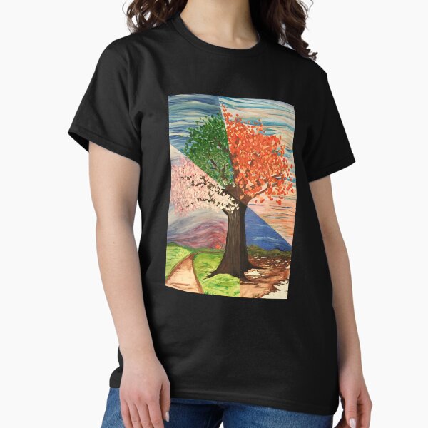 Item preview, All the Seasons designed and sold by Nicoletta37.