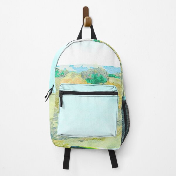 Item preview, Landscape from train window designed and sold by Giuseppe Cocco.